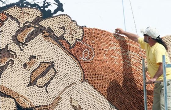 Saimir Strati Mosaics