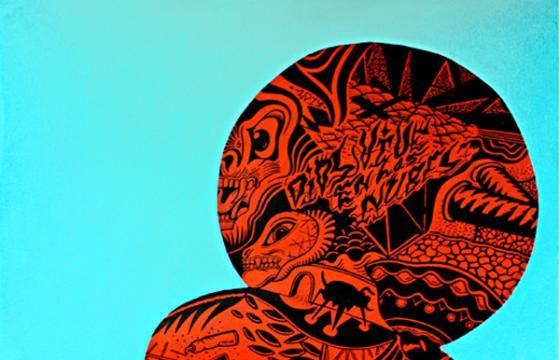 Calavera by Basco