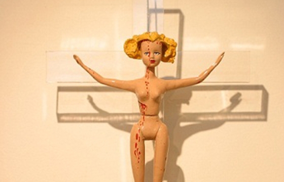 Sculptures by Kristians Brekte