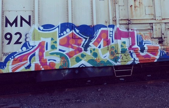 An update with Begr