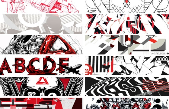 Video and Photos: New Era x Ground Release Prints
