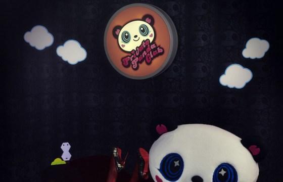 The Private Panda Club