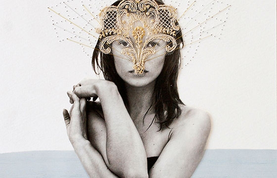 Collage Art by Ernesto Artillo
