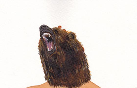 The Work of Drew Mosley