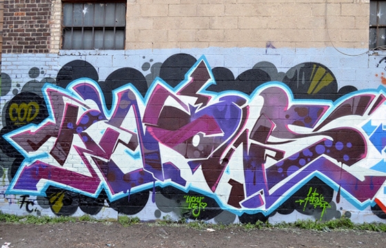 Knows x Ven x Spot