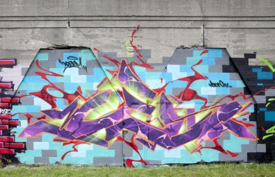 Detroit Spray Migration 