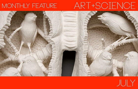 Nature's Bounty by Kate Macdowell