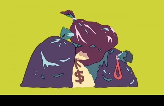 Illustration by Tim Lahan