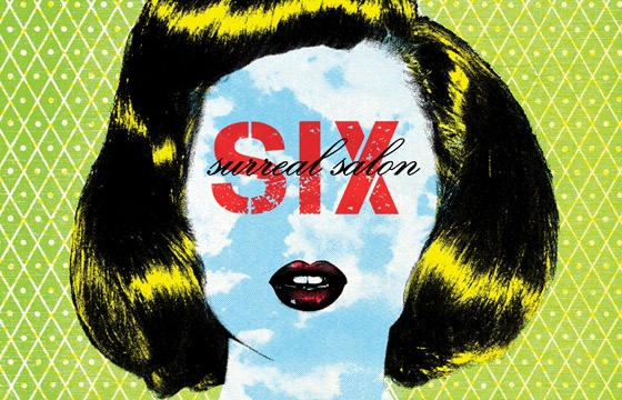 Baton Rouge Gallery Announces Call to Artists for Surreal Salon Six