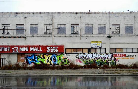 Chaos x Elmer