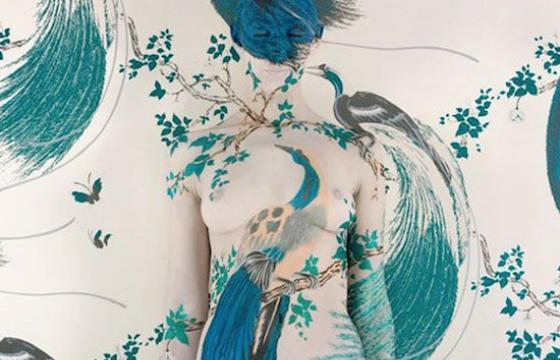 Emma Hack: Body Artist