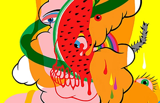 Todd Hale's iPhone/iPad Drawings