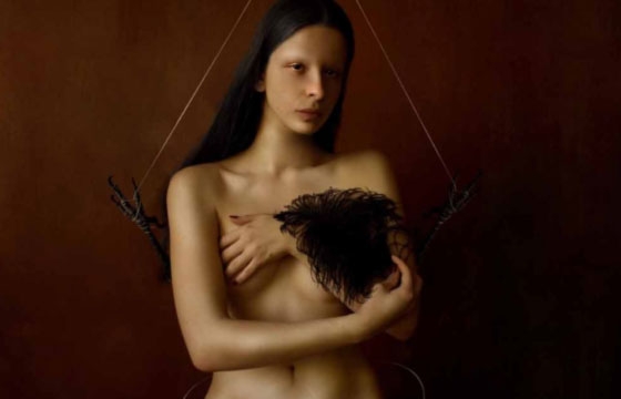 The Erotic I:mage