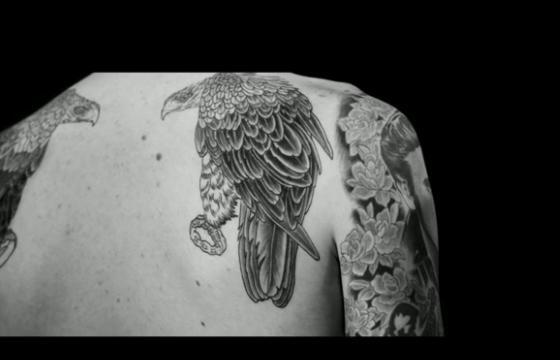 NY Adorned “Tradition” Video