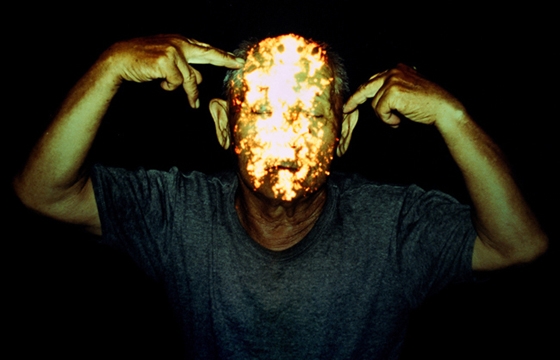 Photographs by Lieko Shiga