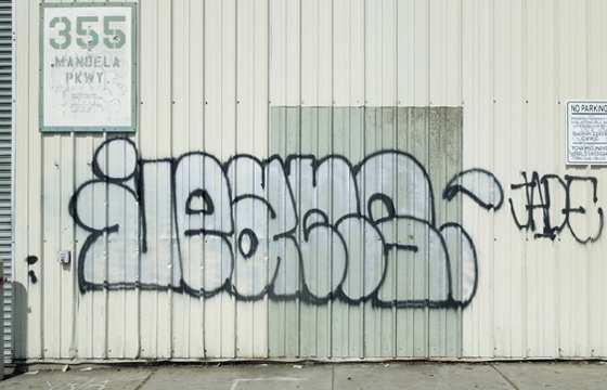 Scene Report: Bay Area