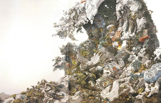 The Work of Ikeda Manabu
