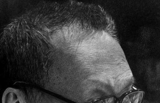 Photoreal Drawings by Paullung