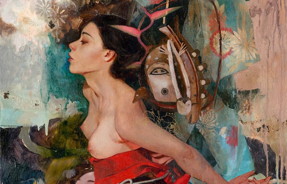 The Work of Soey Milk