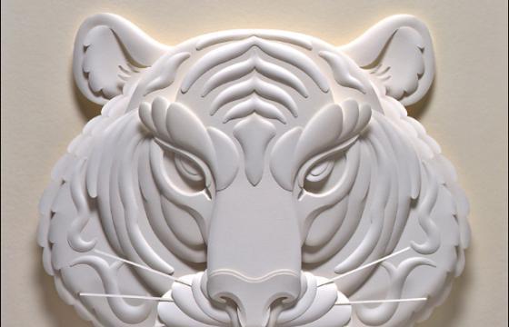 Paper Sculptor Jeff Nishinaka for Fresh Perspectives