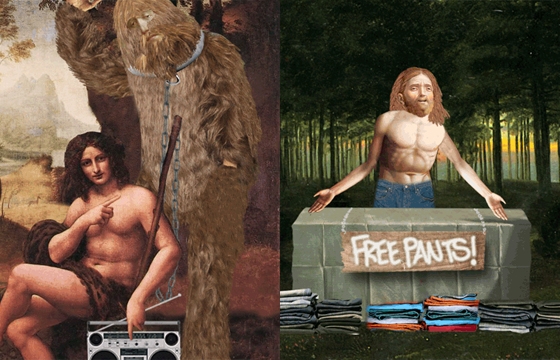 Renaissance GIFs by Scorpion Dagger