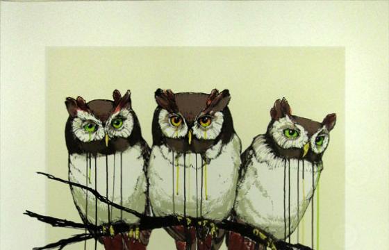 Sage Vaughn Releases 3 Prints with Modern Multiples