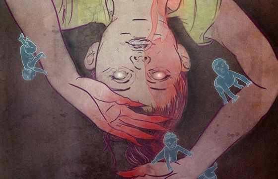 The Work of Cai Vail