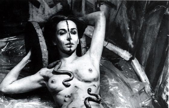 The Transformation of Taboo