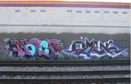 Noteef x Omens