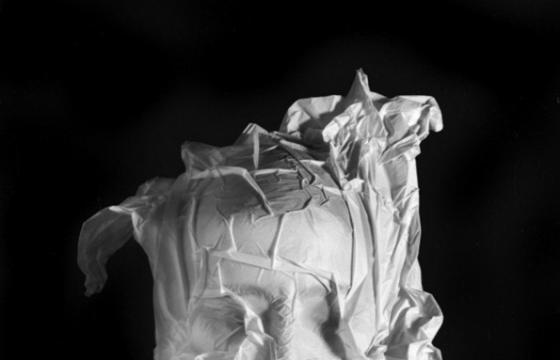 No Special Effects: Photography by Laurence Demaison