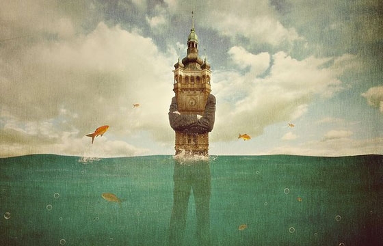 Michael Vincent Manalo: "Chronicles from the Great Reveries"