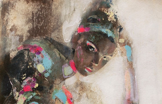 Illustrations by Alexander Roshchin