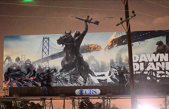 video: Planet of Buge and Augor