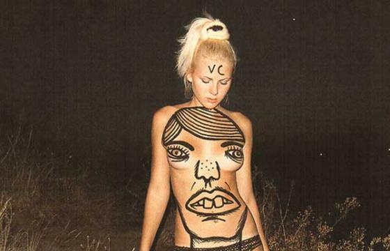 Pau Bonet's Erotic Explorations