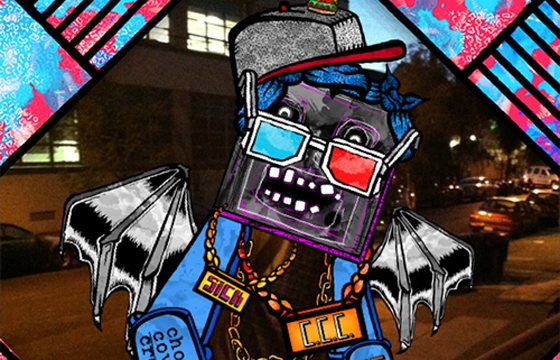 The #BrainSnap App by Patrick Sean Gibson and 99CentBrains