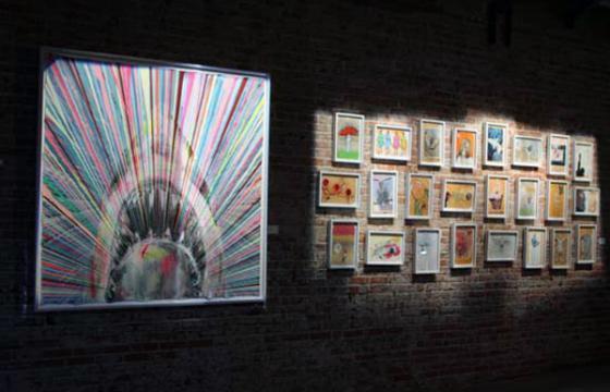 In LA: Reality Bites @ Post No Bills