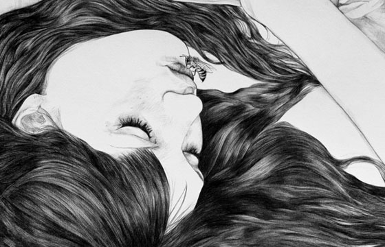 The Work of Cristina Vela