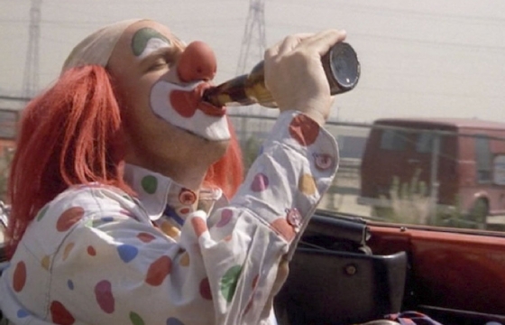 Juxtapoz Presents: Carlo McCormick on the Art History of Clowns