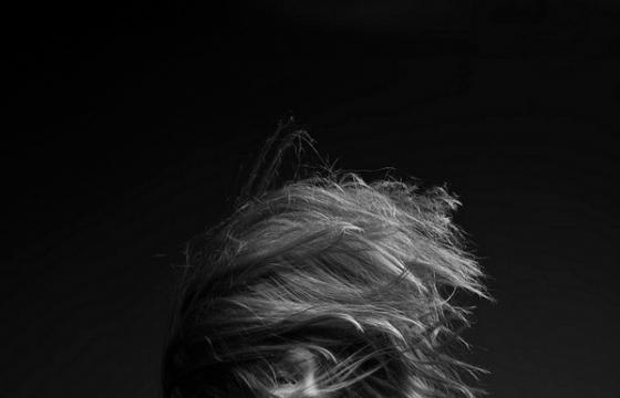 The Hair Series by Marc Laroche