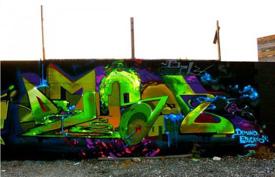 Amuser....
