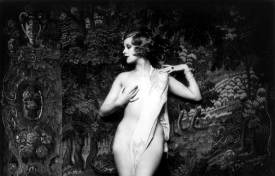 Ziegfeld Girls
