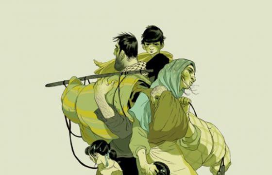 Tomer Hanuka