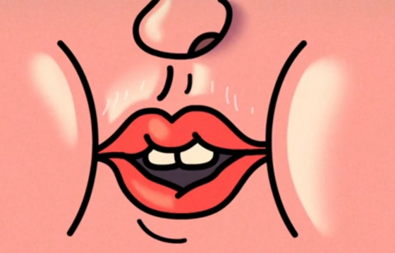 Chicks With Cheeks