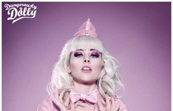 Dangerously Dolly