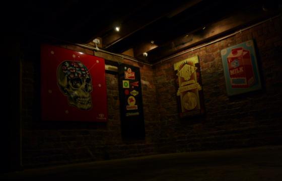 Preview: TrustoCorp @ The Outsiders, Newcastle