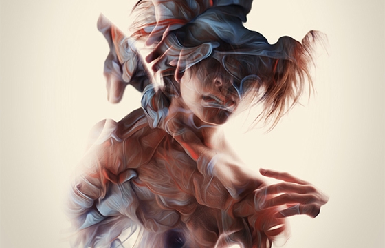 The Digital Art of Alberto Seveso