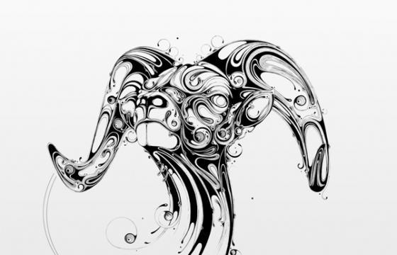 In Illustration: Si Scott