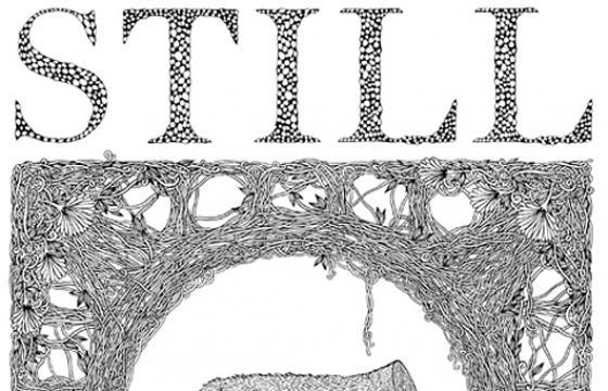 Joan Tarrago's Linear Screen Prints