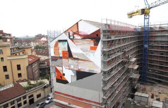Kofie in Turin, Italy