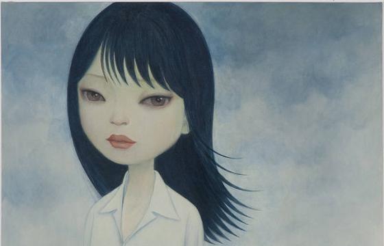 The Work of Hideaki Kawashima